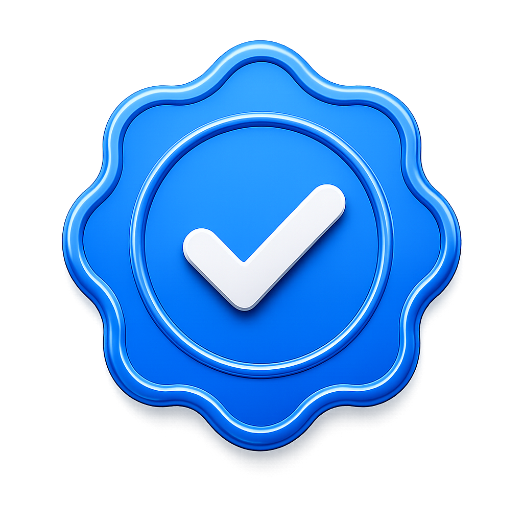 Blue Badge