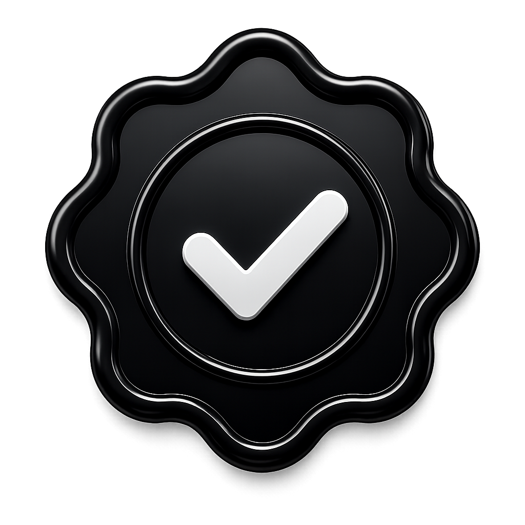 Black Badge